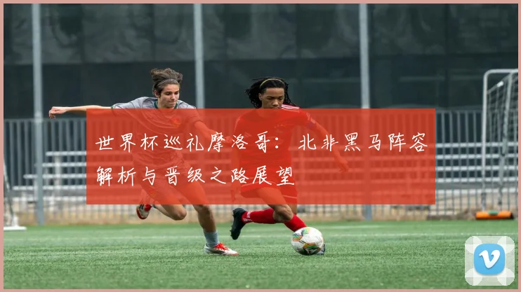 世界杯巡礼摩洛哥：北非黑马阵容解析与晋级之路展望
